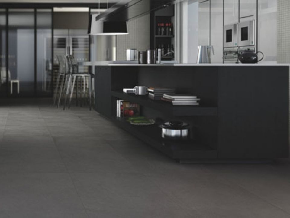 5 reasons to choose a ceramic floor covering