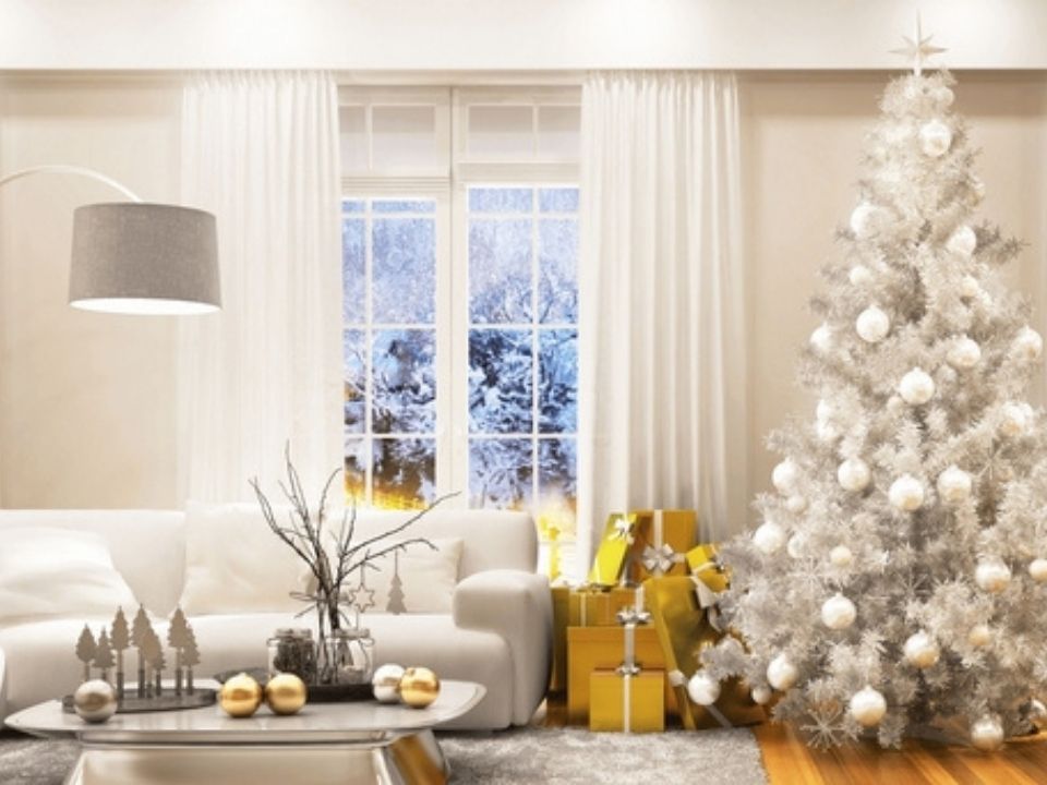 Our inspiring and comforting Christmas decoration ideas