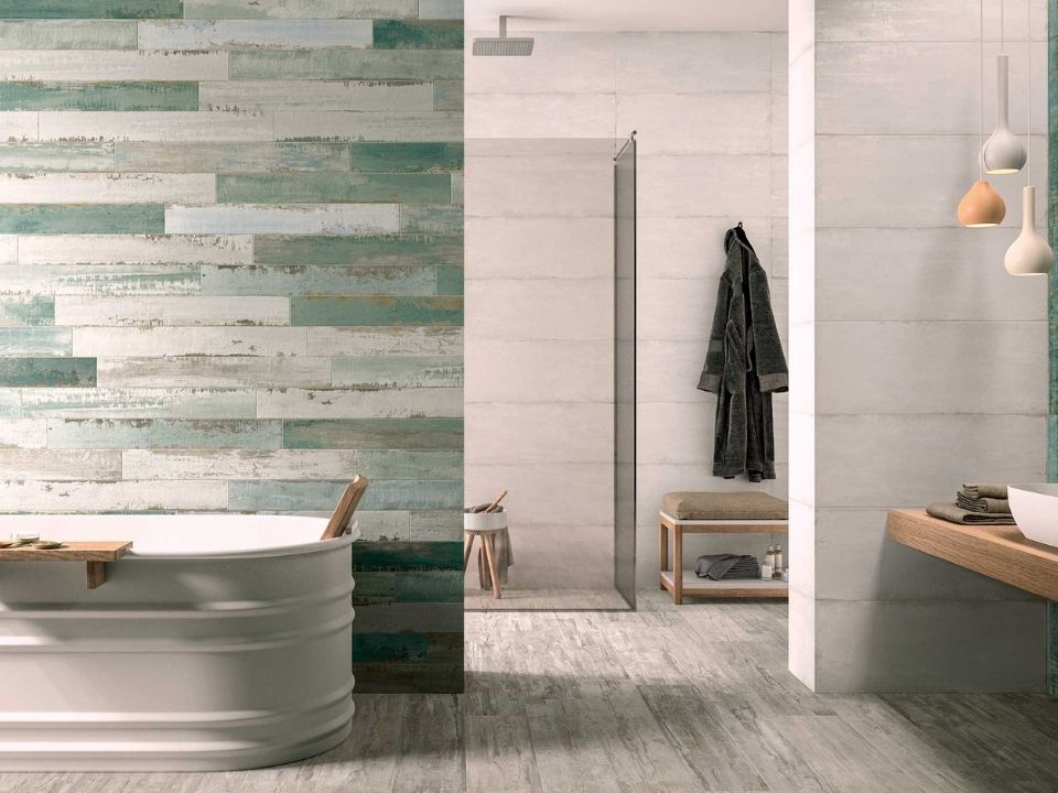 Bathroom trends: Are you up to date?