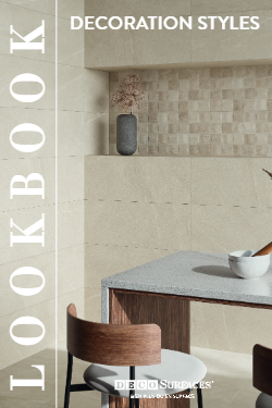 Decoration styles