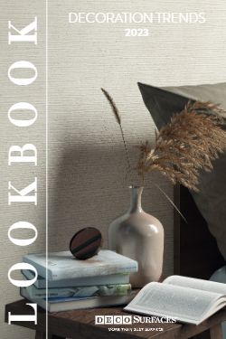 Decoration trends 2023