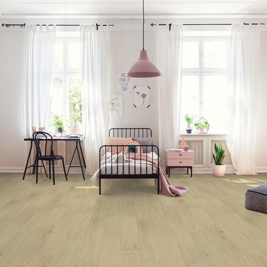 European white oak - Falaise de Caroline du Sud