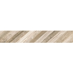 ARTWOOD BEIGE CHEVRON B