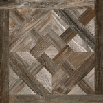 ARTWOOD MULTIBROWN INLAY