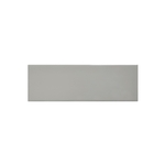 LIGHT GREY GLOSSY FLAT