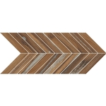 INFUSION NUT MOS CHEVRON