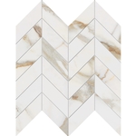 CHARME GOLD MOS. CHEVRON