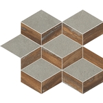 INFUSION NUT MOS TRIANGLE