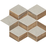 INFUSION OAK MOS TRIANGLE