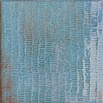 INCISO SQUARE SAPPHIRE