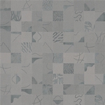 LAVICA STROMBOLI GREY