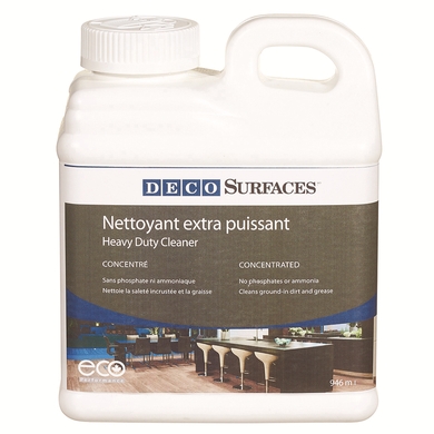 NETTOYANT-EXTRA PUISSANT 946ML