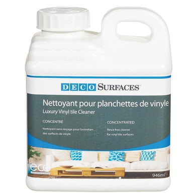 NETTOYANT-VINYLE 946ML