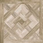 Beige Inlay