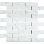 WHITE BRICK