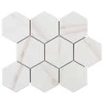 CALACATTA HEX