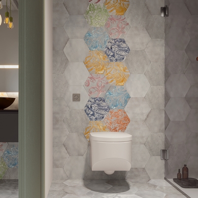 LAZZARO DÉCOR LUSTRÉ & NATUREL